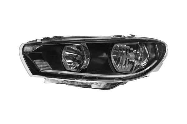 VALEO Headlight Article number: 045418 cheaply