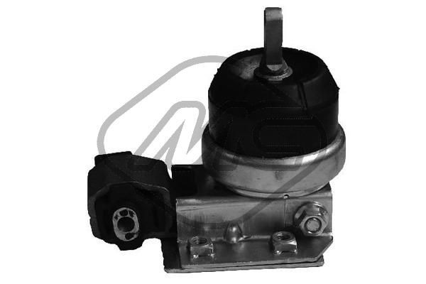 Metalcaucho Engine mount Article number: 04557 cheaply