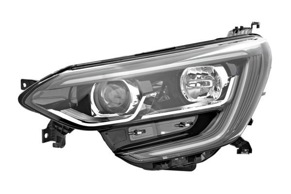 VALEO Headlight Article number: 046750 cheaply