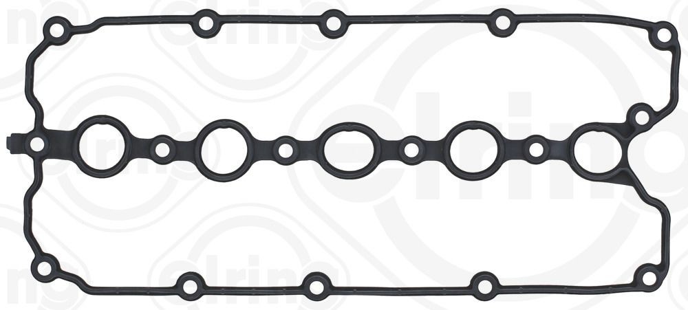 ELRING Rocker cover gasket Article number: 047.420 cheaply