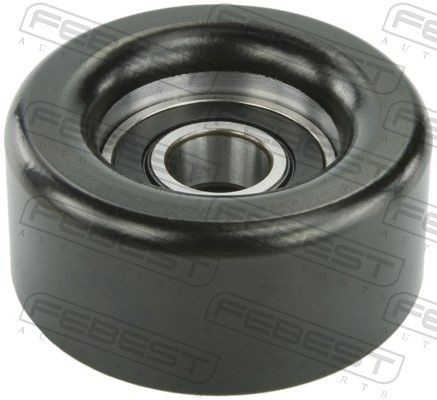 FEBEST Tensioner pulley Article number: 0487-CX6A cheaply
