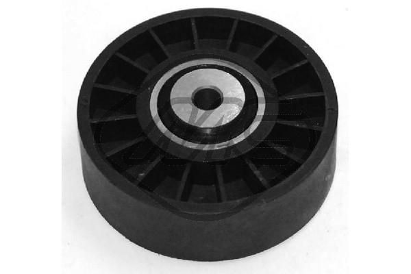 Metalcaucho Tensioner pulley Article number: 04926 cheaply