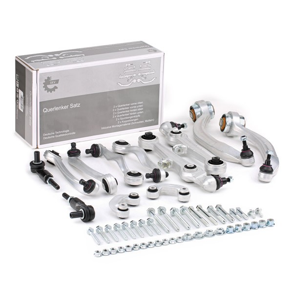 ESEN SKV 04SKV100 Control arm repair kit PASSAT 2.3 VR5 Syncro/4motion 150 PS Petrol 2001
