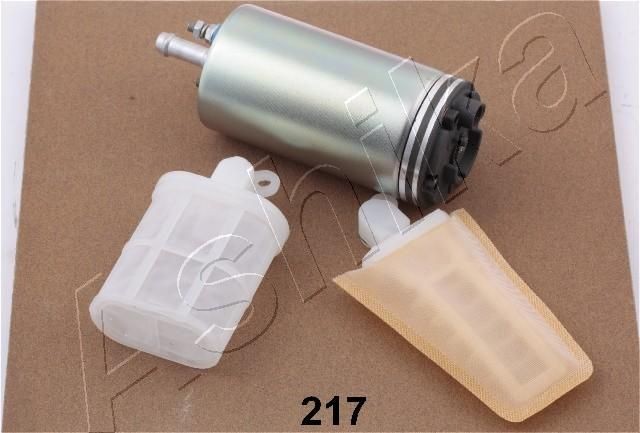 ASHIKA Fuel pump Article number: 05-02-217 cheaply