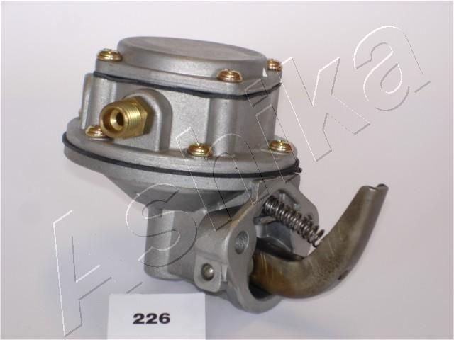 ASHIKA Fuel pump Article number: 05-02-226 cheaply