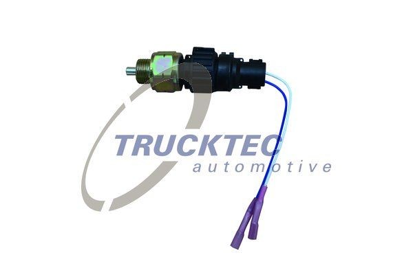TRUCKTEC AUTOMOTIVE Kontakt, opdelt gearkasse Varenummer: 05.42.077 billige