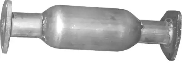 POLMO Front Silencer Article number: 05.44 cheaply