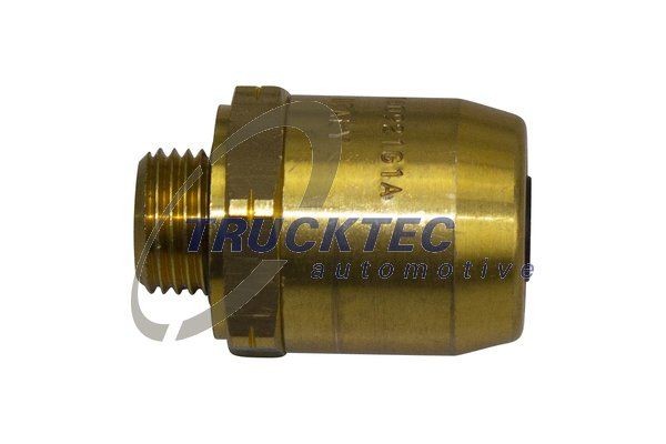 TRUCKTEC AUTOMOTIVE Kipcylinder, førerhus Varenummer: 05.44.006 billige