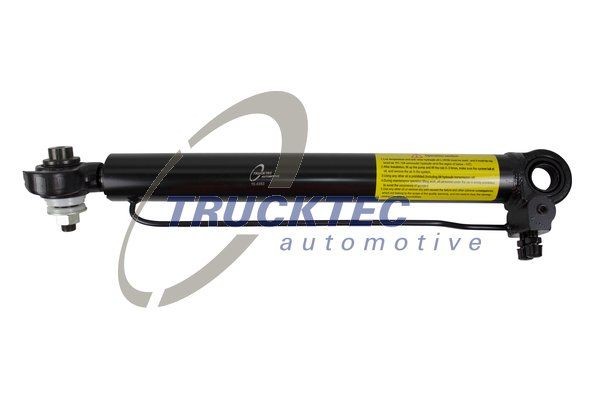 TRUCKTEC AUTOMOTIVE Kipcylinder, førerhus Varenummer: 05.44.009 billige