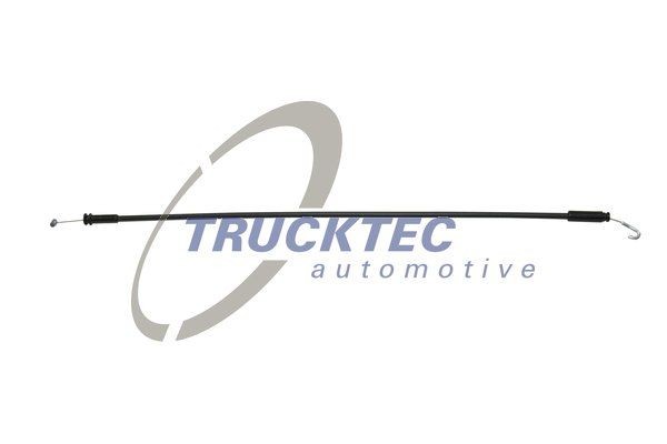 TRUCKTEC AUTOMOTIVE Kabel, klapudløser-redskabskasse Varenummer: 05.53.013 billige