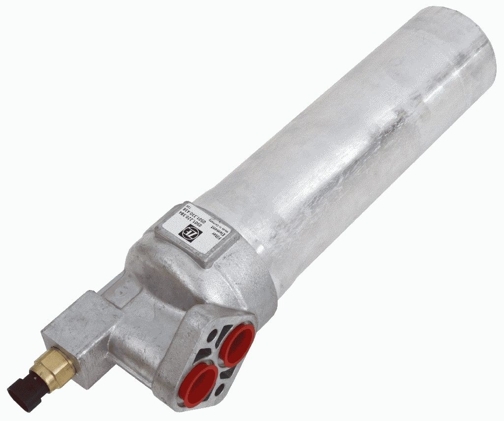 ZF GETRIEBE Oliefilter Varenummer: 0501.220.384 billige