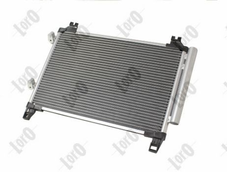 ABAKUS Condenseur, climatisation UGS: 051-016-0026 à bon prix
