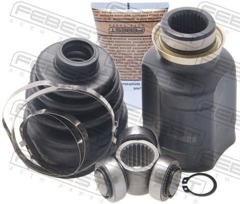 FEBEST CV joint Article number: 0511-323FRH cheaply
