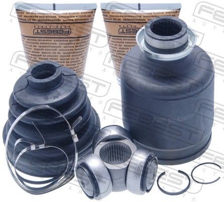 FEBEST CV joint Article number: 0511-BL23MTRH cheaply