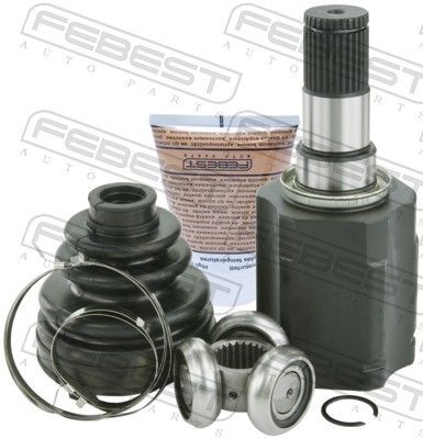 FEBEST CV joint Article number: 0511-GJATLH cheaply