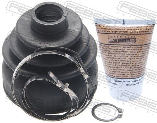 FEBEST CV boot Article number: 0515-CX7T cheaply