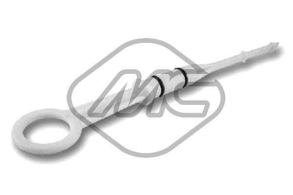 Metalcaucho Oil Dipstick Article number: 05170 cheaply
