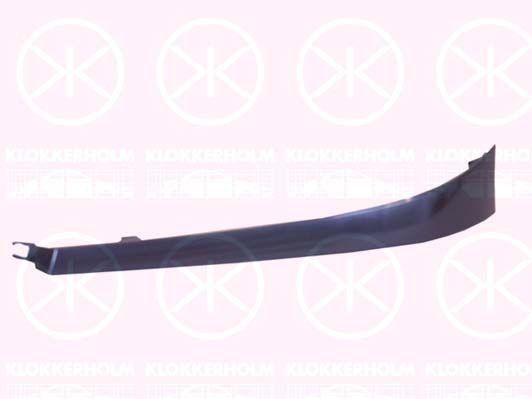 KLOKKERHOLM Headlight Trim Article number: 0518214A1 cheaply