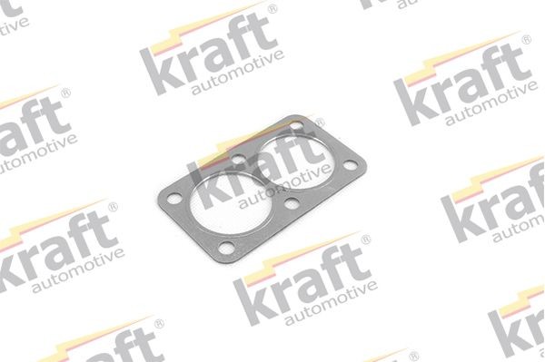 KRAFT Exhaust pipe gasket Article number: 0520015 cheaply