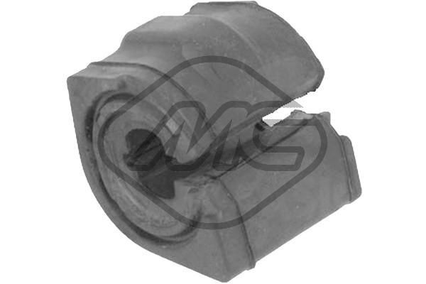 Metalcaucho Anti roll bar bush Article number: 05206 cheaply