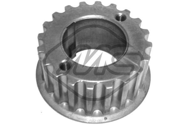 Metalcaucho Crankshaft gear Article number: 05340 cheaply
