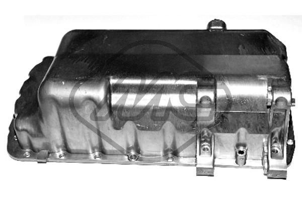 Metalcaucho Oil sump Article number: 05398 cheaply