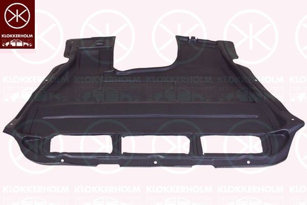 KLOKKERHOLM Engine Cover Article number: 0557795 cheaply