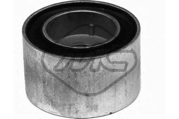 Metalcaucho 05802 Laikymas, skirstomoji pavara 3 Serija 320 i 150 AG benzinas 1999