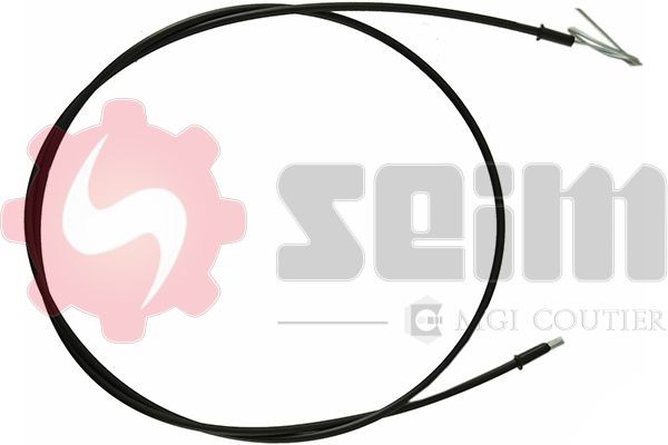 SEIM Throttle cable Article number: 059040 cheaply