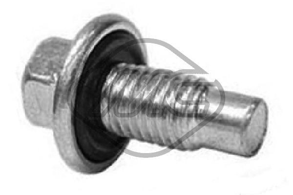 Metalcaucho Sealing Plug, oil sump Article number: 05945 cheaply