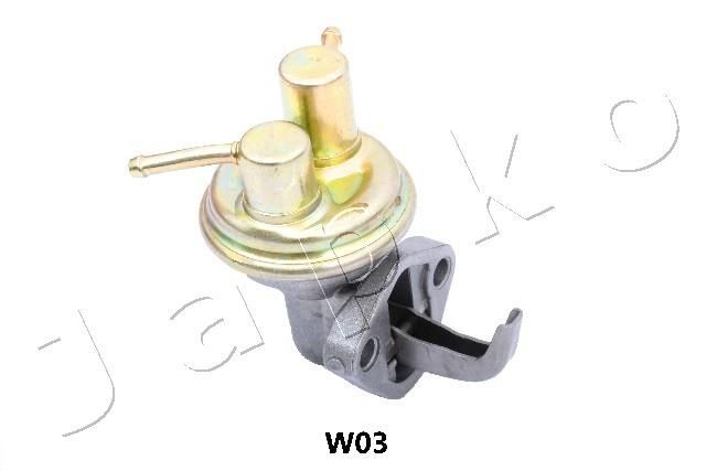 JAPKO Kütusepump Artikli number: 05W03 soodsalt
