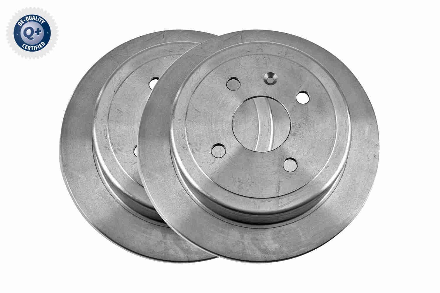 VAICO Brake disc Article number: V51-40003 cheaply