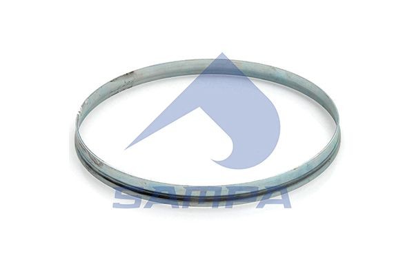 SAMPA Wear Plate, leaf spring Article number: 061.347 cheaply