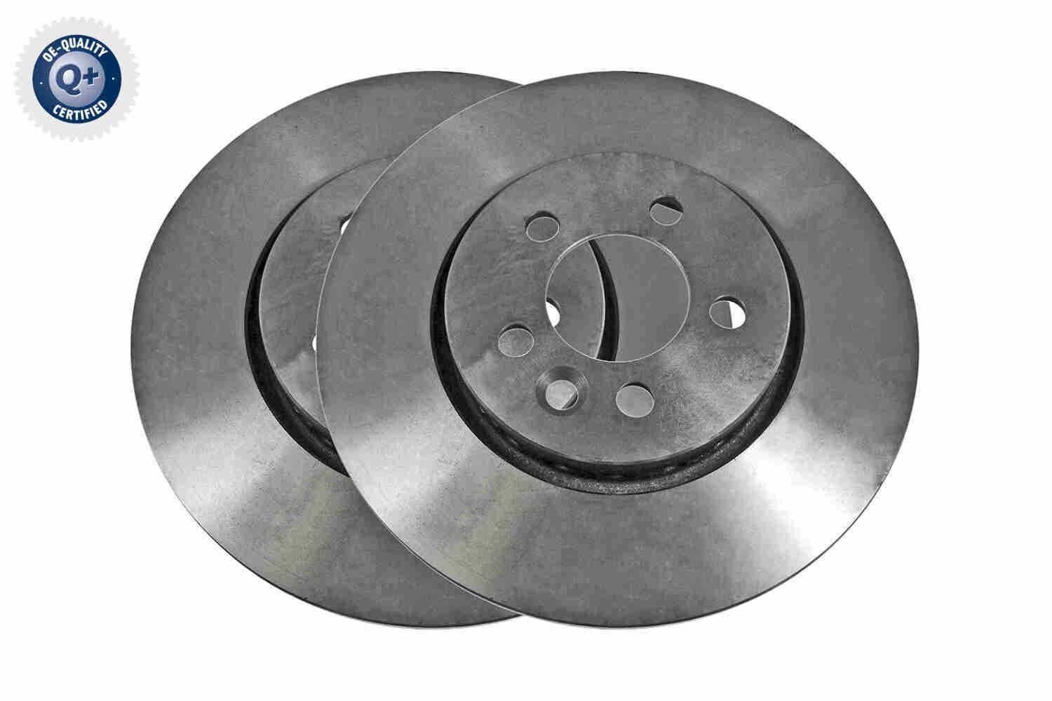 VAICO Brake disc Article number: V49-80001 cheaply