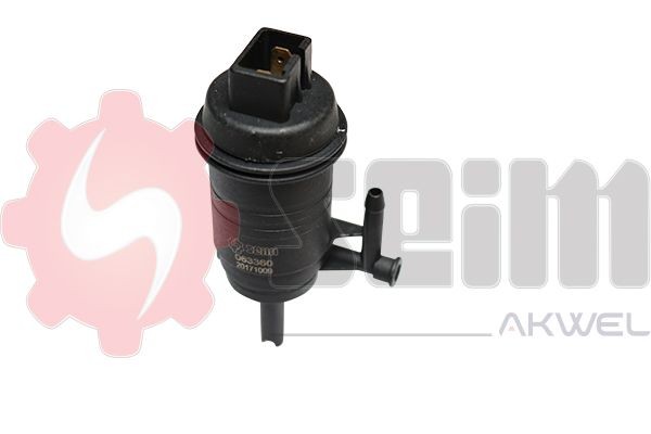 SEIM Water Pump, window cleaning Article number: 063360 cheaply