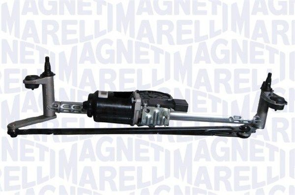 MAGNETI MARELLI 064352115010 Window Wiper System RAPID 1.6 TDI 90 PS Diesel 2019