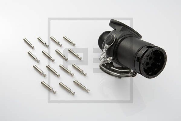 PETERS ENNEPETAL Låsering Varenummer: 066.051-00A billige