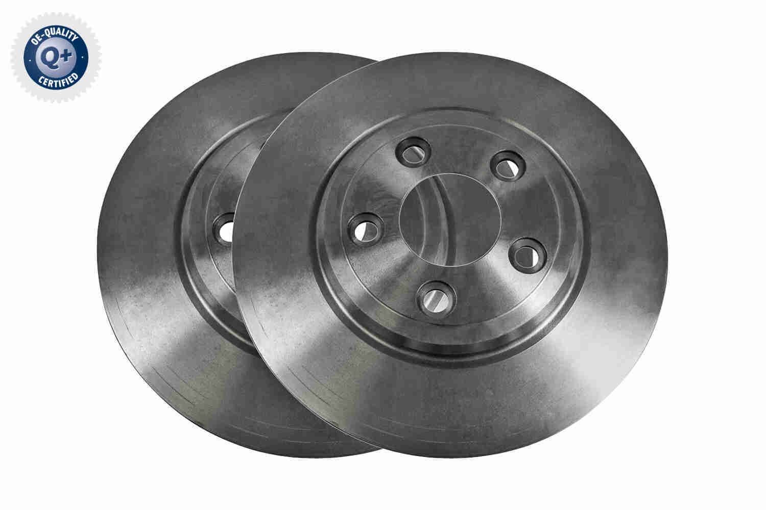 VAICO Brake disc Article number: V54-80001 cheaply