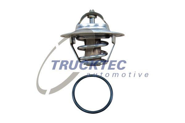 TRUCKTEC AUTOMOTIVE Термостат, охладителна течност артикулен номер: 07.19.032 евтино