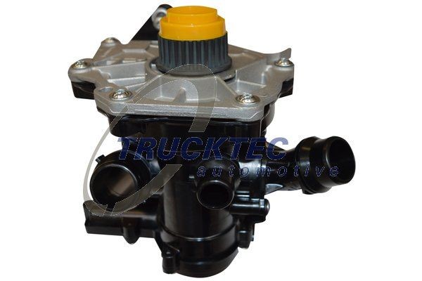 TRUCKTEC AUTOMOTIVE Termostat, kølemiddel Varenummer: 07.19.279 billige