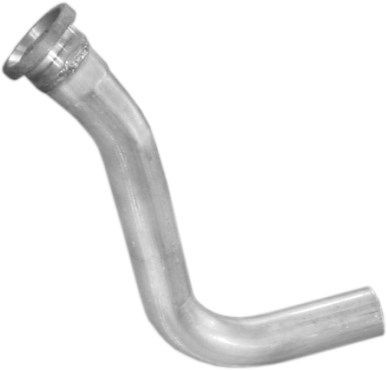 POLMO Exhaust Pipe Article number: 07.271 cheaply