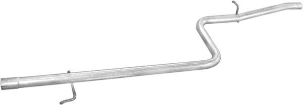 POLMO Repair Pipe, catalytic converter Article number: 07.430 cheaply