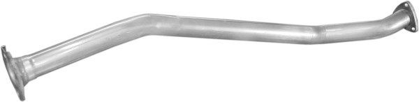 POLMO Exhaust Pipe Article number: 07.460 cheaply