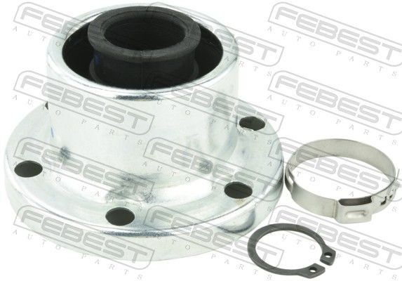 FEBEST CV boot Article number: 0715-JB416SA cheaply