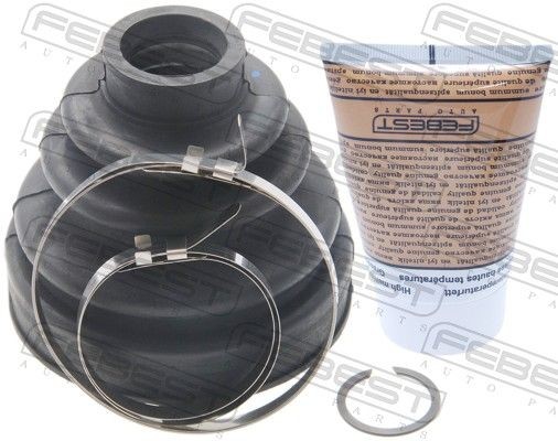 FEBEST CV boot Article number: 0715-JB416XT cheaply