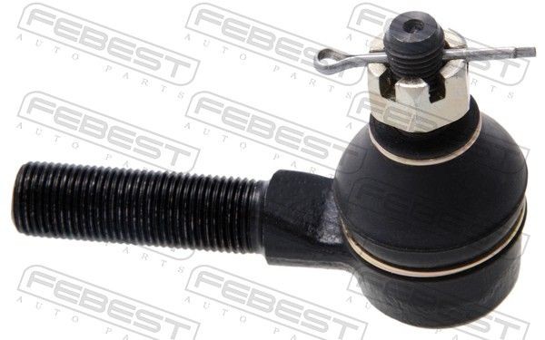 FEBEST Track rod end Article number: 0721-SJ413 cheaply