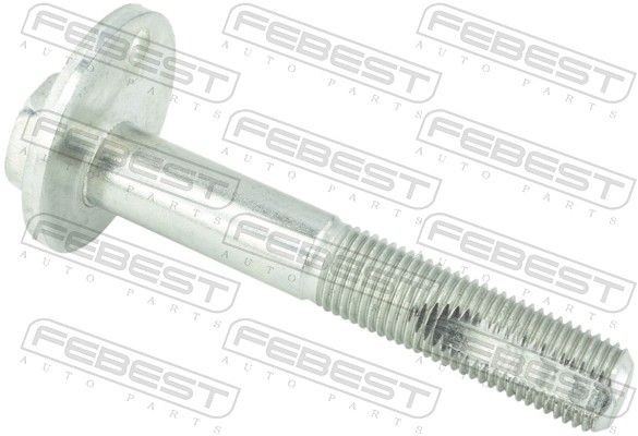 FEBEST 0729-001 Болт за регулиране на страничния наклон GRAND VITARA 1.6 на всичките колела (TA74, JB416) 99 K.C. бензин