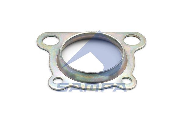 SAMPA Holder, bremseakselleje Varenummer: 075.015 billige
