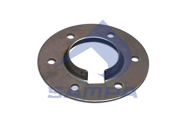 SAMPA Holder, bremseakselleje Varenummer: 075.016 billige