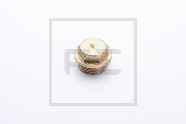 PETERS ENNEPETAL Screw Plug Article number: 076.176-30A cheaply